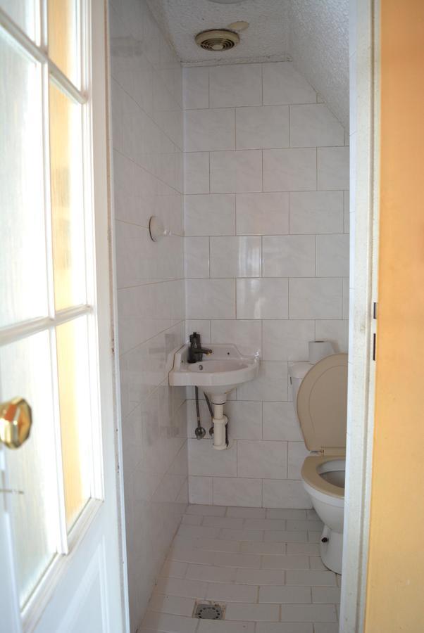 Hotel Posta Decin Bagian luar foto