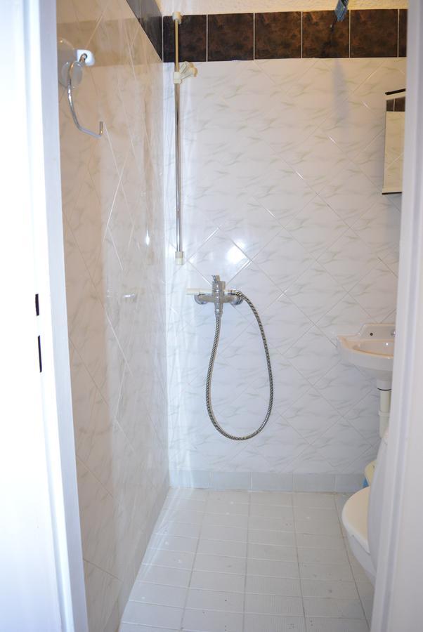 Hotel Posta Decin Bagian luar foto