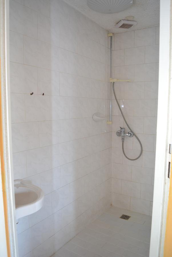 Hotel Posta Decin Bagian luar foto