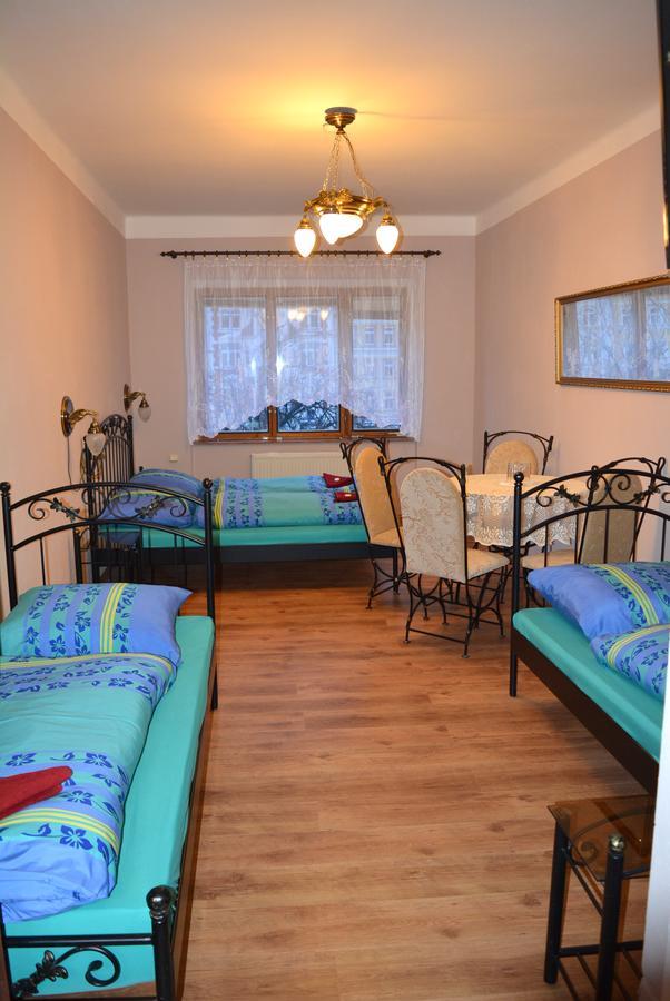 Hotel Posta Decin Bagian luar foto