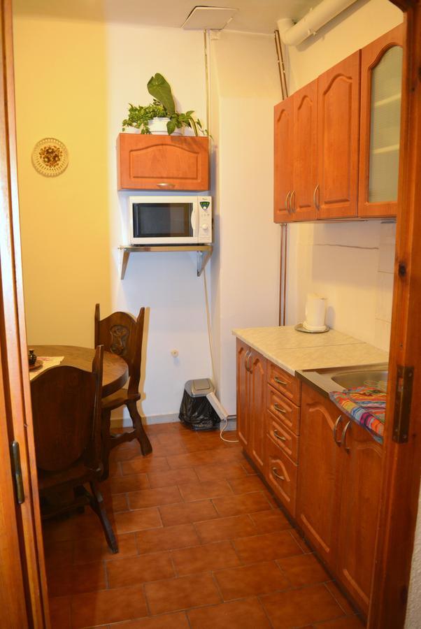 Hotel Posta Decin Bagian luar foto