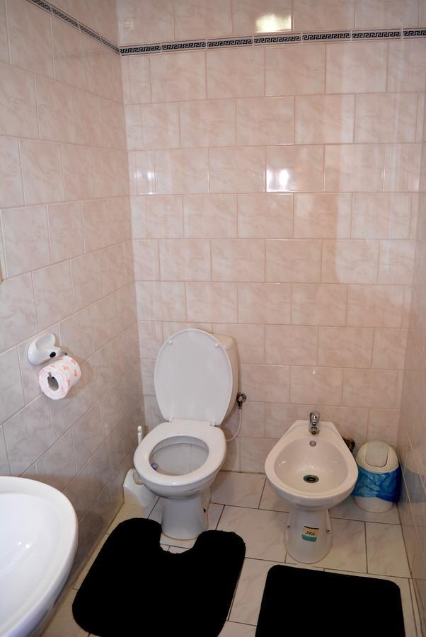 Hotel Posta Decin Bagian luar foto